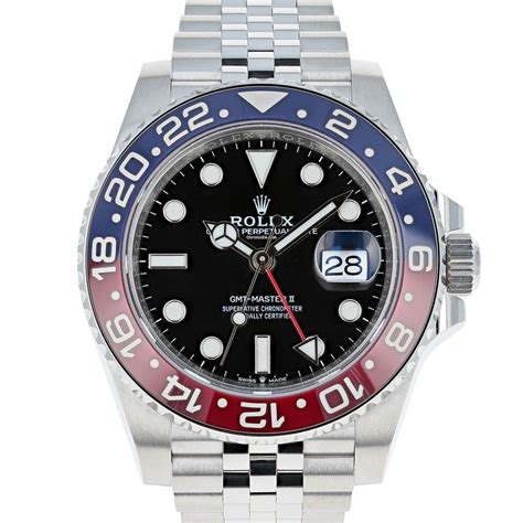 chrono24 rolex gmt master ii|rolex gmt master ii prices.